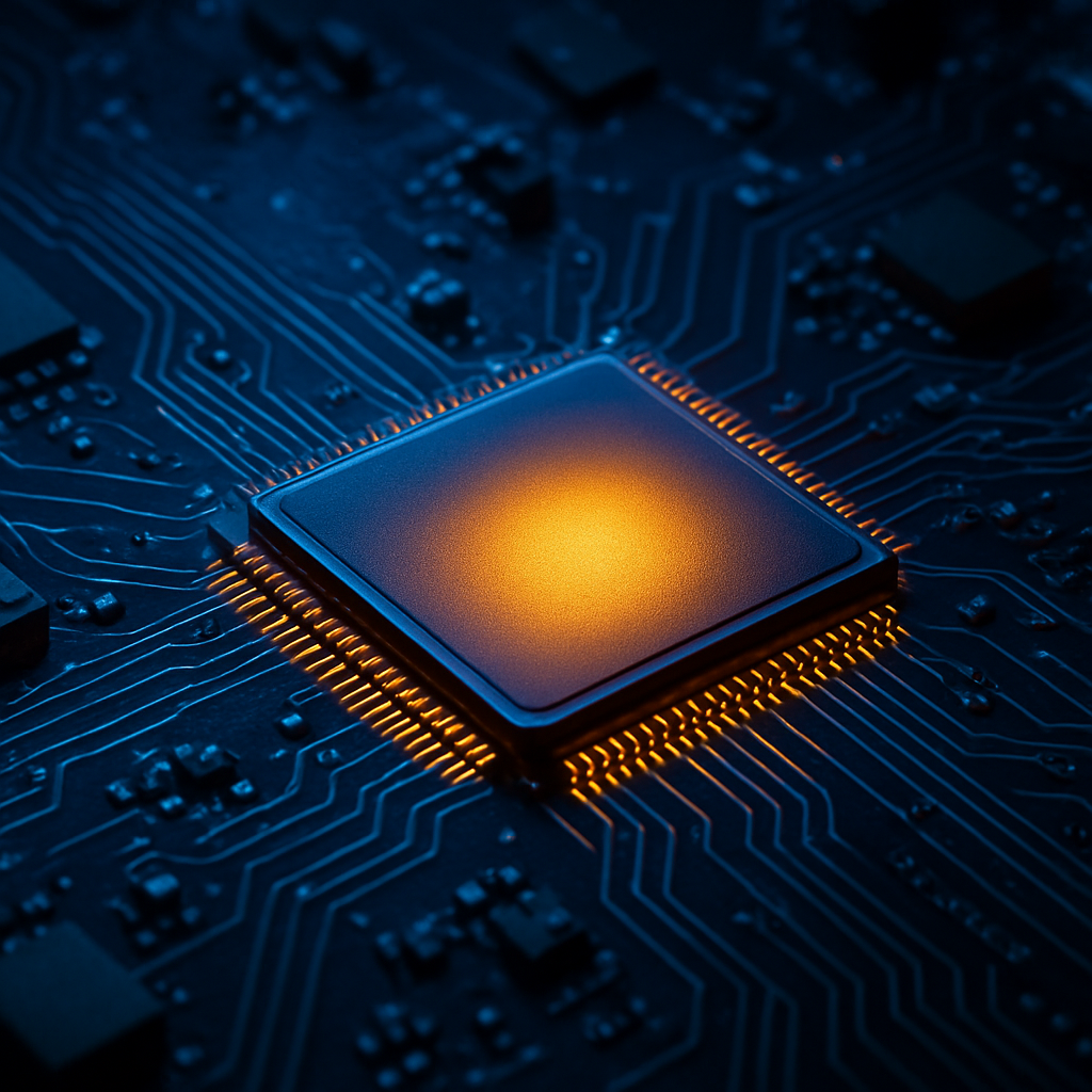 Inside the Chip That Could Reshape AI Economics