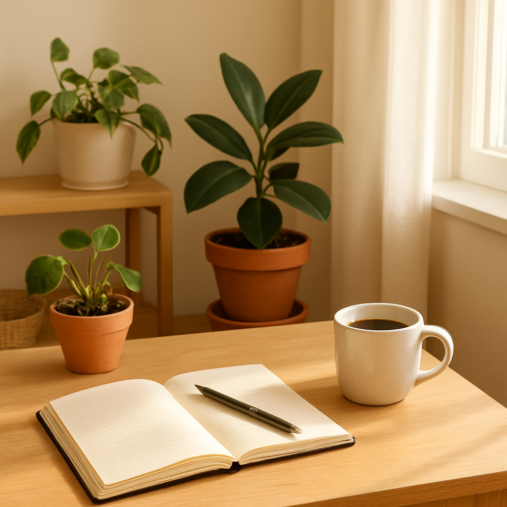 The New Rules of Rest: Why Slow Mornings Are Back